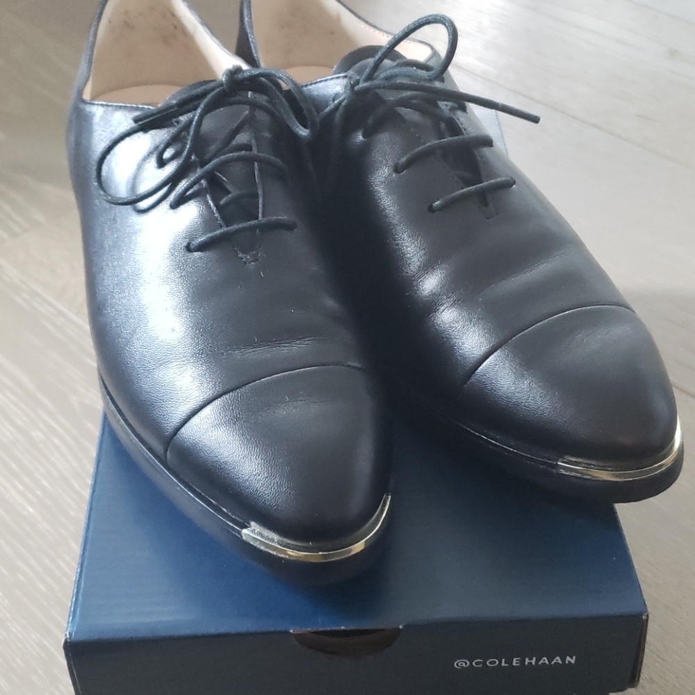Cole Haan sneaker